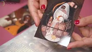 Метафорические открытки 