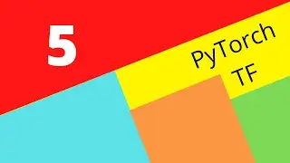 TOP 5 Sources of code examples PyTorch, TensorFlow, Python for AI, ML, Deep Learning - Learn smart