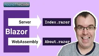 Unbelievable Blazor update sees Server & Wasm together!