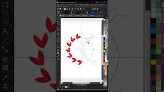 Corel Draw tutorial 