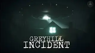 GREYHILL INCIDENT | ALIEN INVASION FULL GAME Walkthrough No Commentary 4K 60FPS