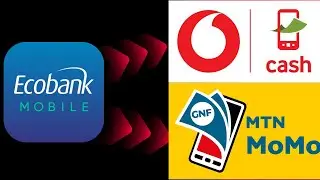 how to transfer money from ecobank mobile app to mobile money(2022)