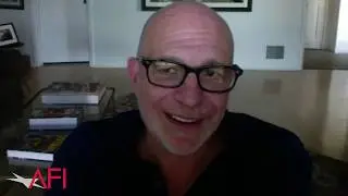 Akiva Goldsman on telling a story