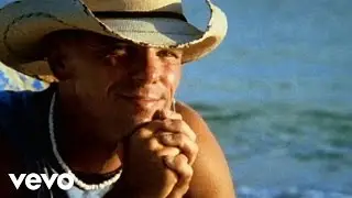 Kenny Chesney - Old Blue Chair