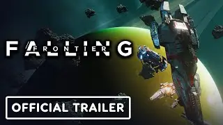 Falling Frontier - Exclusive Search and Rescue Gameplay Overview Trailer