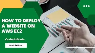 How to Deploy a Website on Amazon EC2 | Nginx | Web Hosting