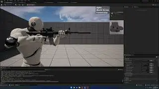 UMFPSF Make Firearm Customizer #4: Show Attachment Data