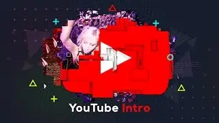 Quick YouTube Intro | After Effects Template | Openers