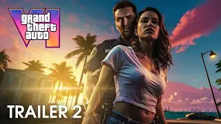 Grand Theft Auto VI | Trailer 2