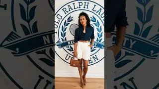 Kerry Washington Grown & Rich Casual Chić Look @ US Open 