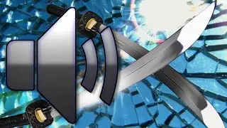 Sword Shring - Sound Effects - Download