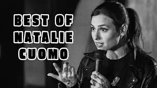 BEST OF NATALIE CUOMO | STAND UP COMEDY