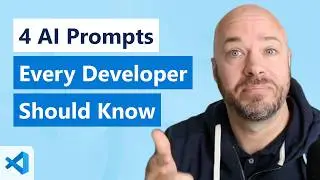 Essential AI prompts for developers