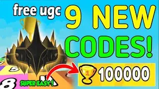 ⚠️New⚠️ Math Block Race Codes 2024 - Roblox Math Block Race Codes 2024