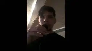 Леонид  Шамсутдинов (соver)на песни Аркадия Кобякова. (1)