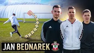 JAN BEDNAREK vs LACHU & LOTAR