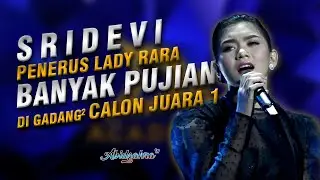 TERBARU! INILAH 8 FAKTA MENARIK SRIDEVI DA5