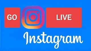 How to go live on Instagram (iOS)