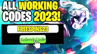 *NEW* ALL WORKING CODES FOR PROJECT SLAYERS JUNE 2023! ROBLOX PROJECT SLAYERS CODES