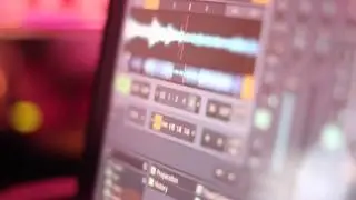 2014-02-15 Coca-Cola DJ Katya