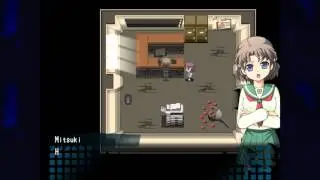 Corpse Party - PC Launch Date Trailer