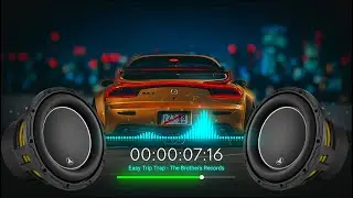 🔥New Trending Avee Player Template | Bass Boosted Visualizer Template 2024