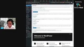 Wordpress + Thrive Themes Tutorial for Beginners (Tagalog Version)