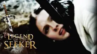 Legend of the Seeker | How Much Can You Take?