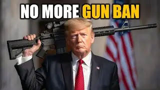 Top 6 GUN to Buy Under Trump’s Re-Election!