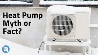 Major Advances with Heat Pumps in the Extreme Cold