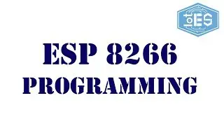 How to program ESP8266 Node MCU using Arduino IDE