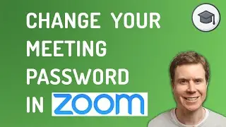 How To Change Your Zoom Meeting Password [Desktop & Mobile]