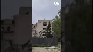 BREAKING 41 people killed, 180 - injured because of Russian missile attack on Poltava