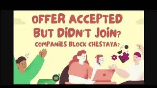 offer accepted but not joined | how to reject offer letter after accepting it |  career guidance