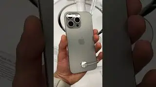НАШЕЛ 1МЛН И КУПИЛ АЙФОН 15 ПРО МАКС | iPhone 15 Pro Max 