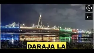 Muonekano Wa Daraja jJipya Tanzanite Bridge in Dar es salaam Tanzania