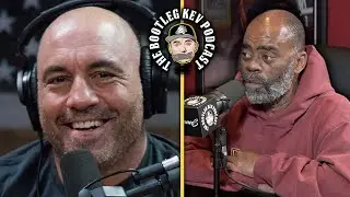 Doing Joe Rogan’s show saved Freeway Rick Ross from possibly being homeless!