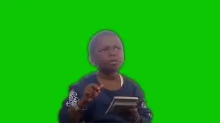 Calculator Kid Doing Math Green Screen Meme Template || @vfxnoob