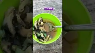 RUJAK BATU BATU BENOA 