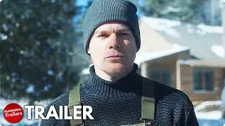 DEXTER: NEW BLOOD Trailer (2021) Michael C. Hall Crime Series