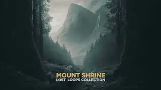 Mount Shrine - Foghorn