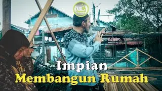 MULAI PEMBANGUNAN RUMAH SYARIFAH SEHUN BA'BUD