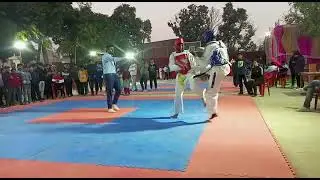 taekwondo