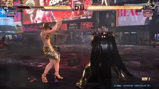 TEKKEN8 QP 1