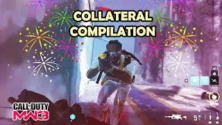 Collateral Compilation CoD MW3 .. Happy New Year!