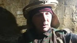 Колодец со странностями.