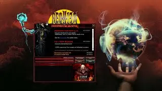 Закат Requiem Online