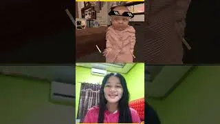 Bocil emosi