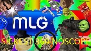 SICKEST MLG 360 NOSCOPE 2016 [MLG EDITION]