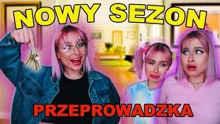 NOWY SEZON